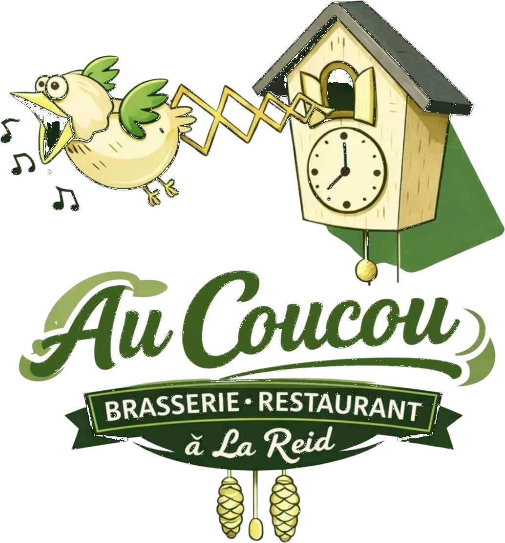 Au Coucou