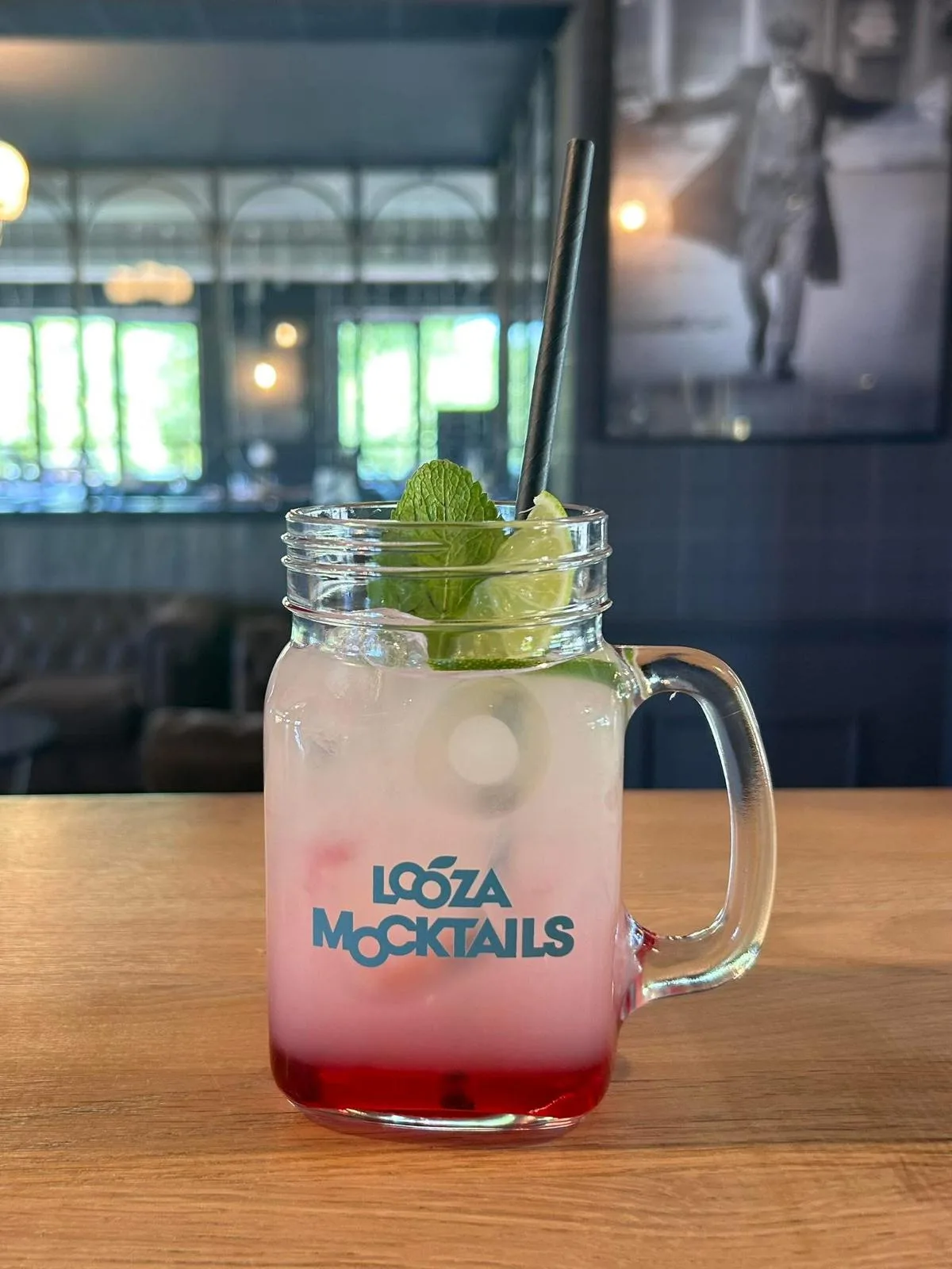 Cocktail maison