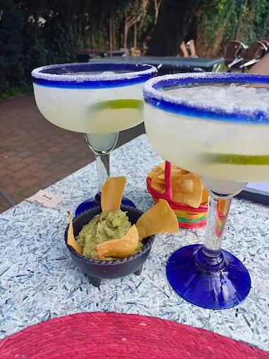 El Mexicanito — Restaurant mexicain à Charleroi