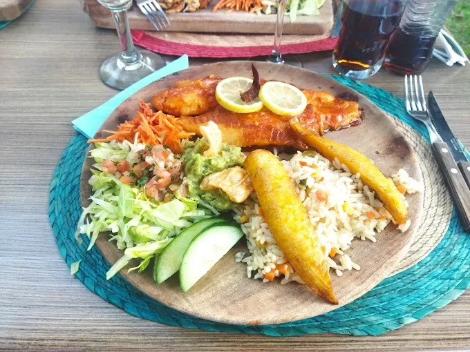 El Mexicanito — Restaurant mexicain à Charleroi
