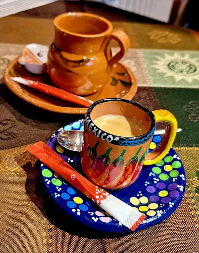 El Mexicanito — Restaurant mexicain à Charleroi