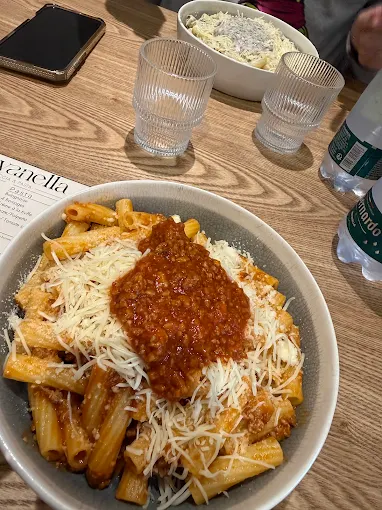 Photo de Giovanella Focacceria & Pasta, Mouscron
