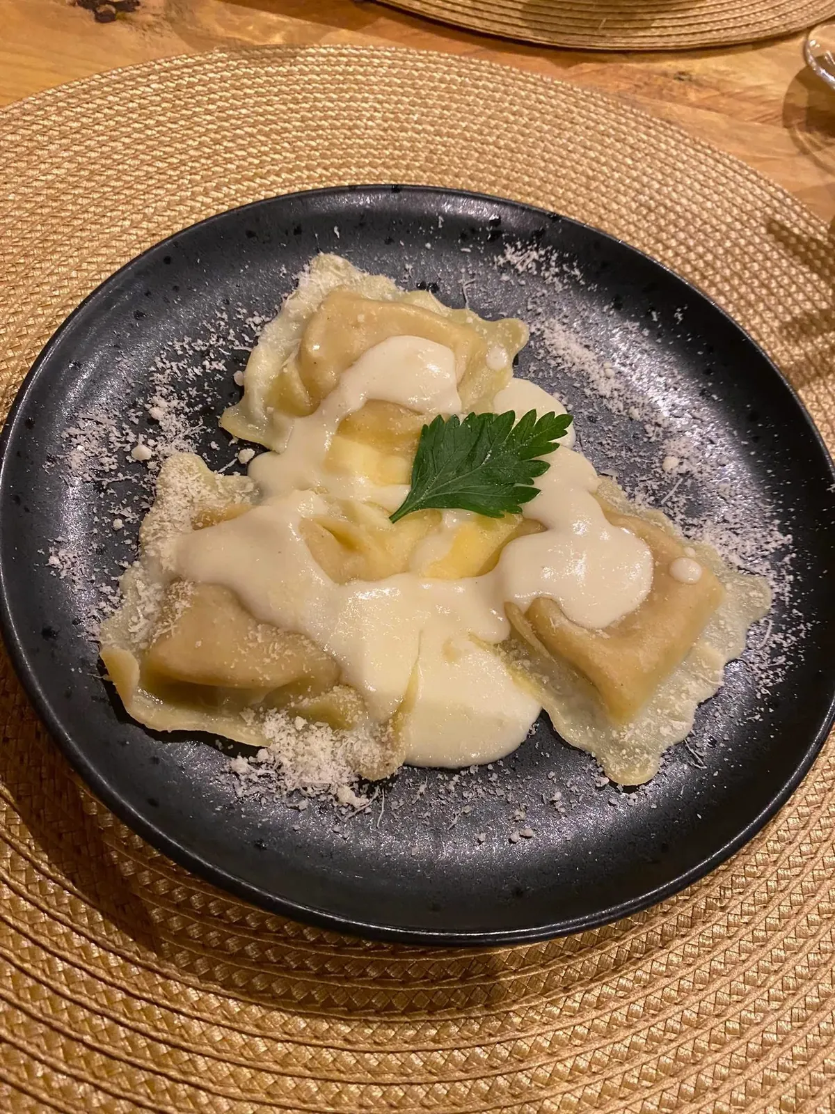 Il Ponticello à La Louvière — photo 17