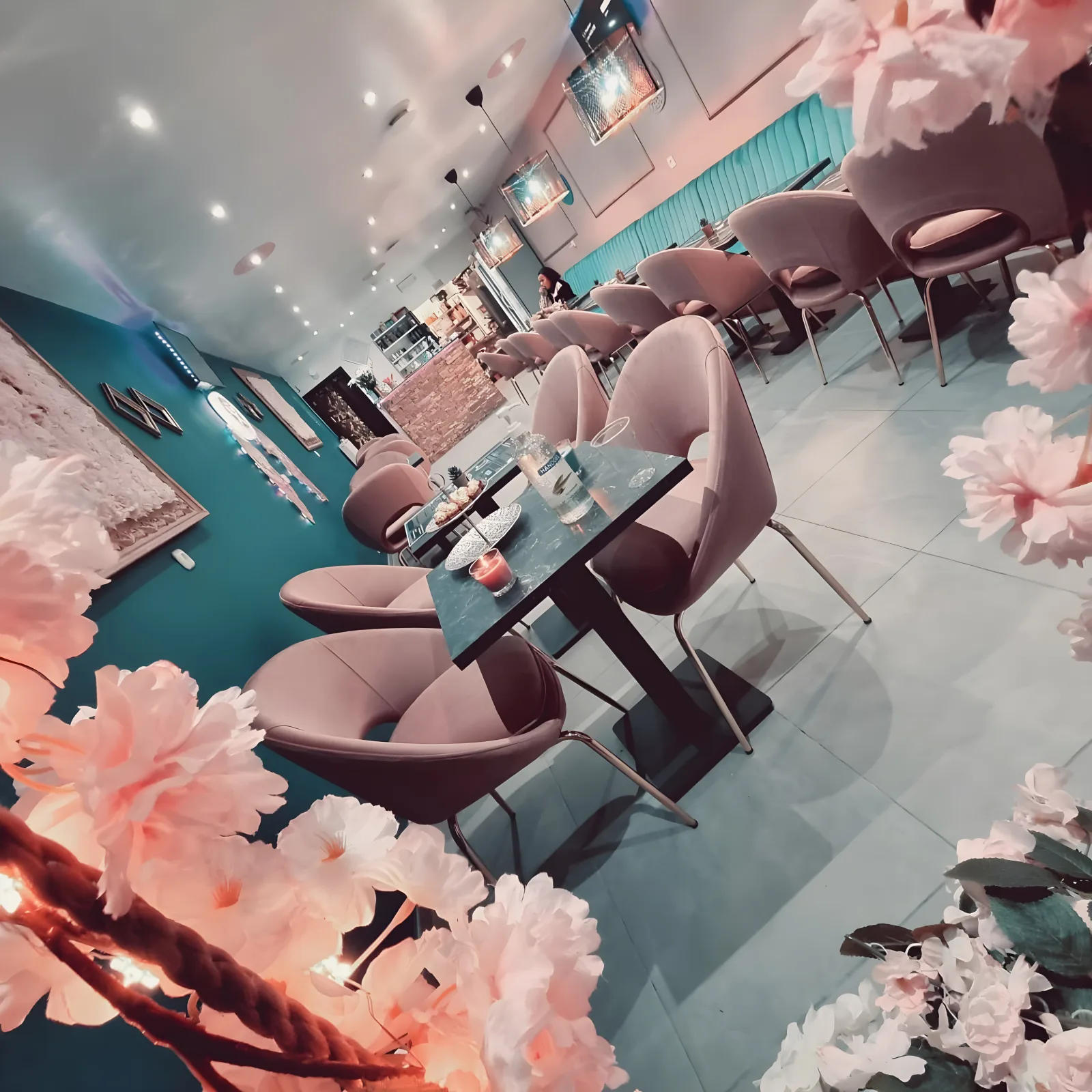 Galerie