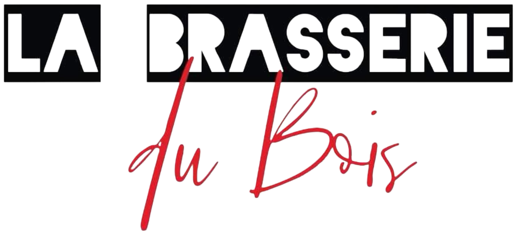La Brasserie du Bois