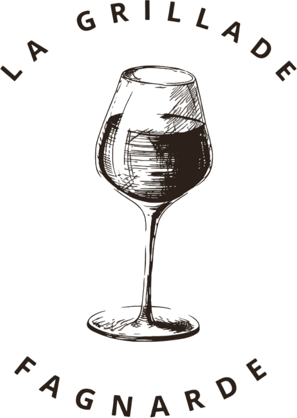 Logo La Grillade Fagnarde