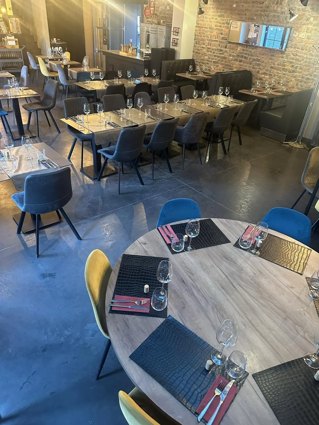 La Sablonnière à Fleurus — photo 13