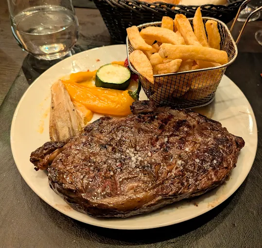La Sablonnière à Fleurus — photo 2