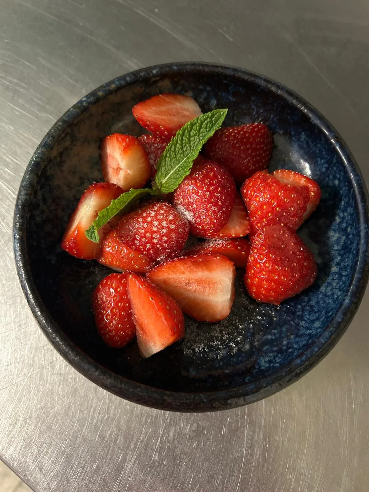 Photo — L'Eperon Restaurant à Liège