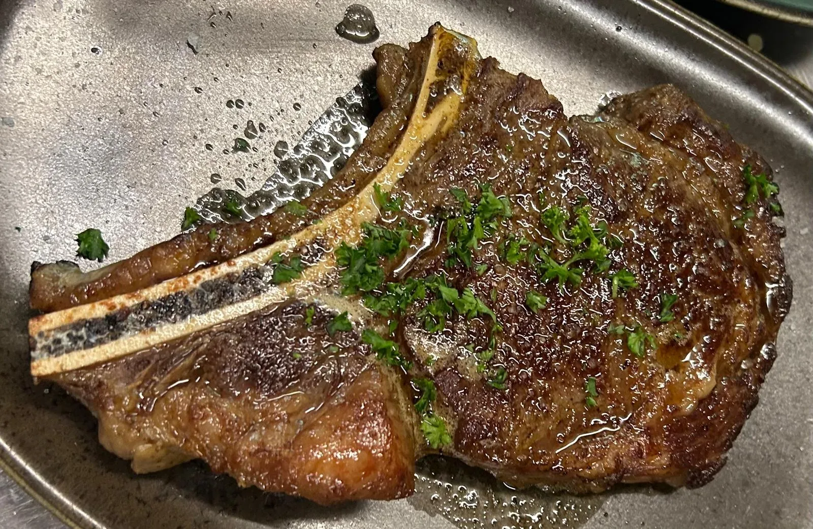 Photo — L'Eperon Restaurant à Liège