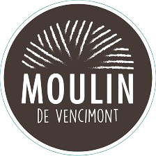 Logo Moulin de Vencimont
