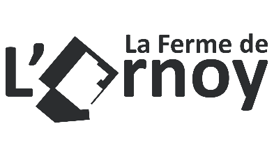 Logo La Ferme de l'Ornoy