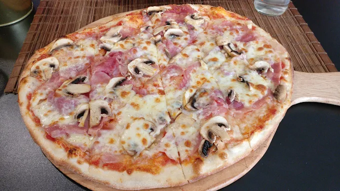 Jambon-Champis
