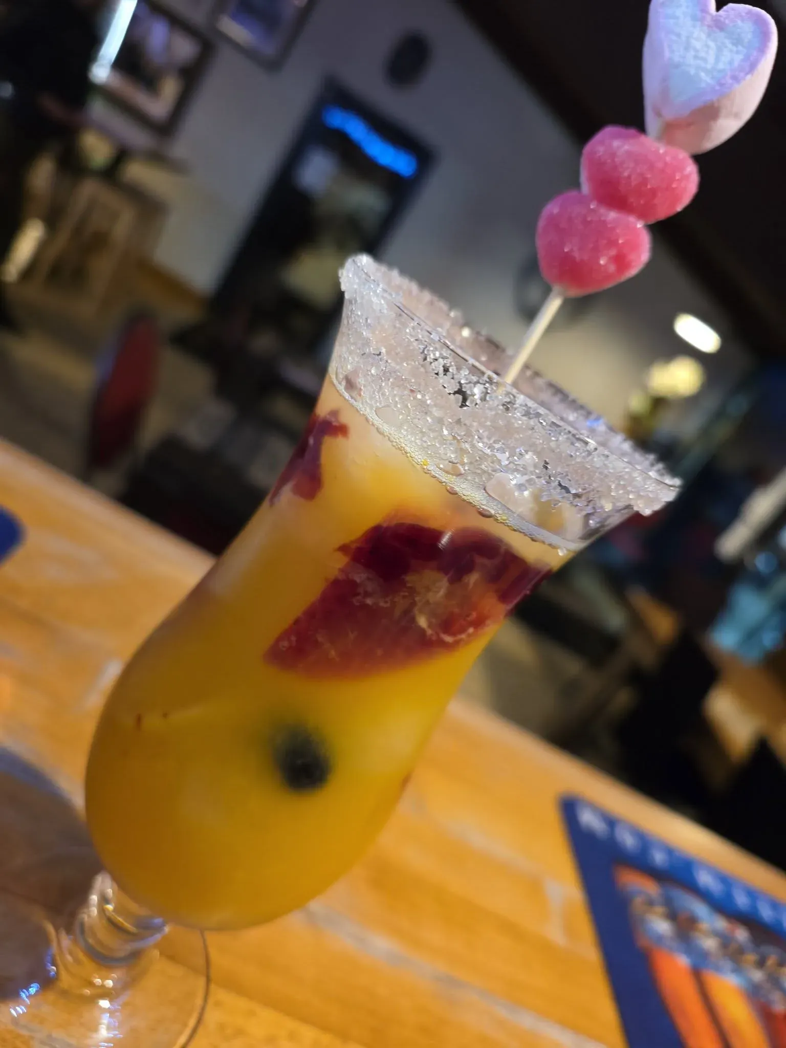 Cocktails maison