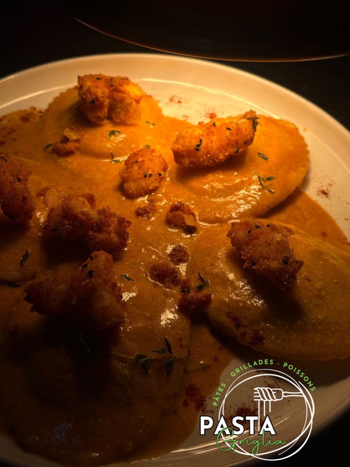 Photo de PastaGriglia, Restaurant italien à Charleroi