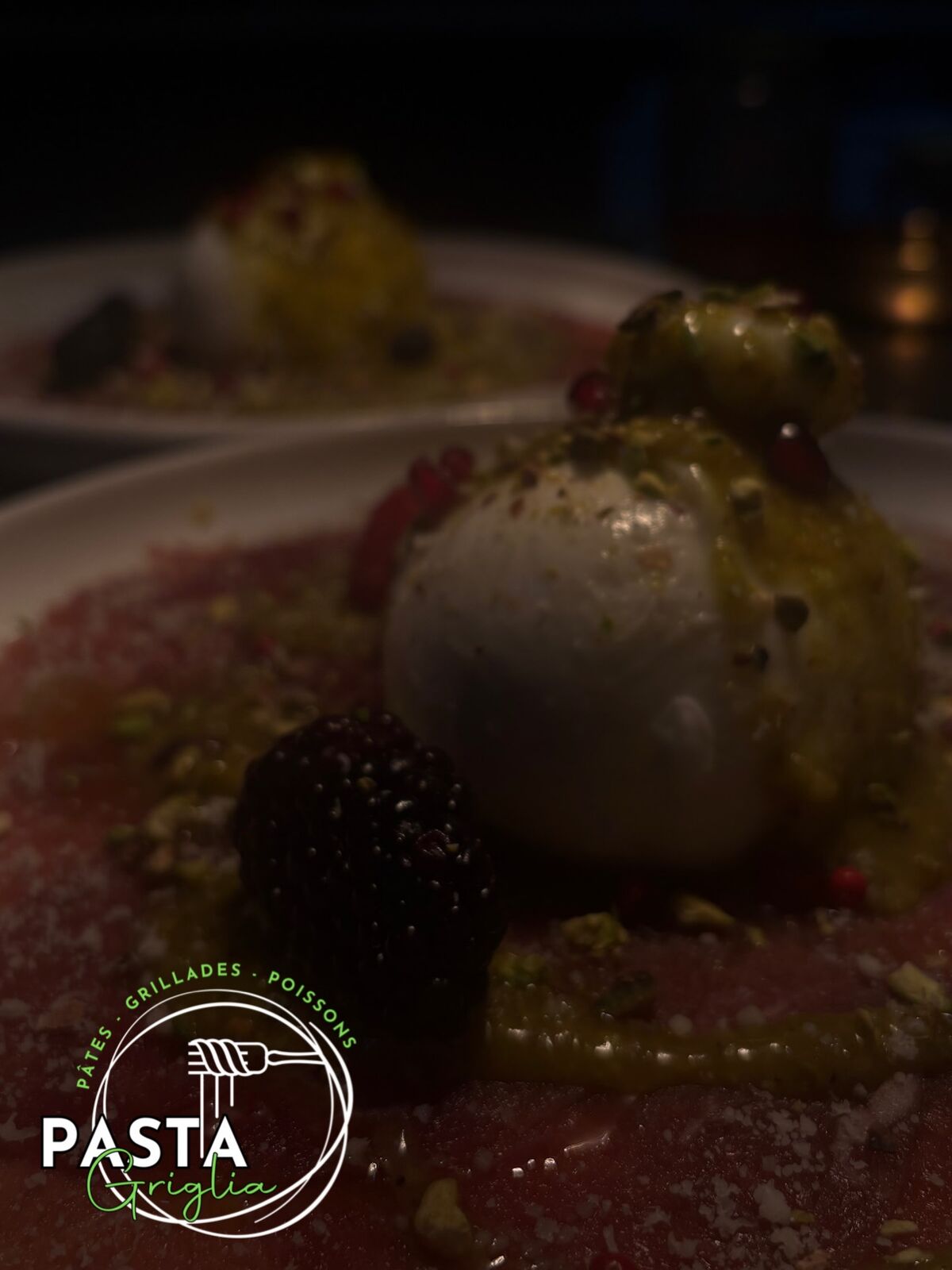 Photo de PastaGriglia, Restaurant italien à Charleroi