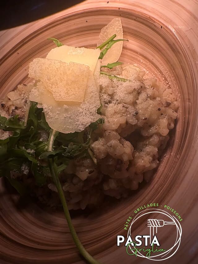 Photo de PastaGriglia, Restaurant italien à Charleroi