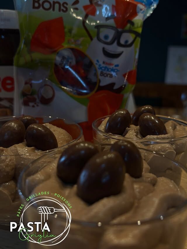 Photo de PastaGriglia, Restaurant italien à Charleroi