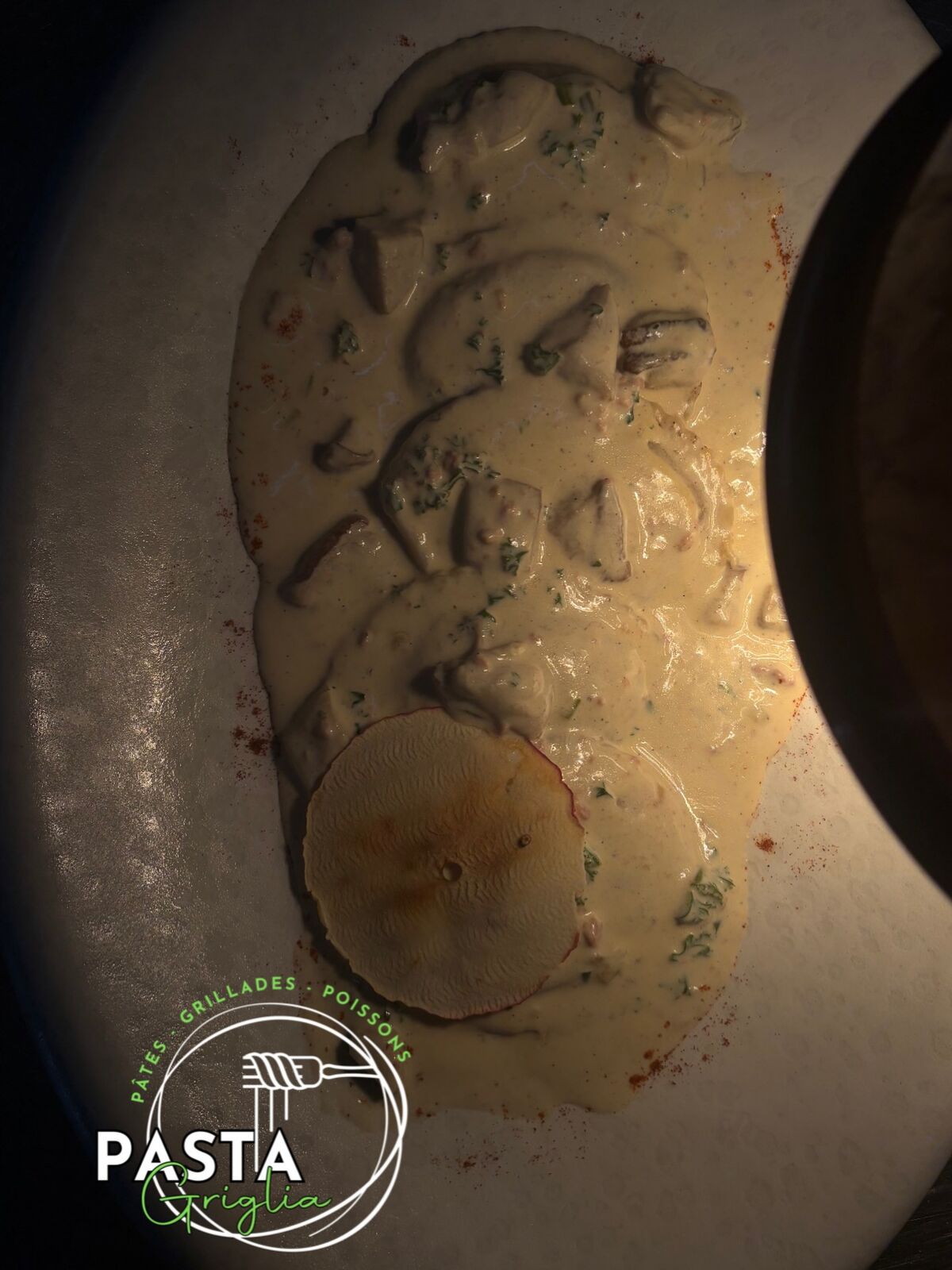 Photo de PastaGriglia, Restaurant italien à Charleroi