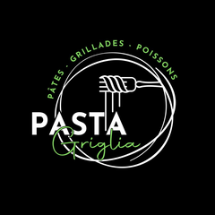 PastaGriglia — retour à l'accueil