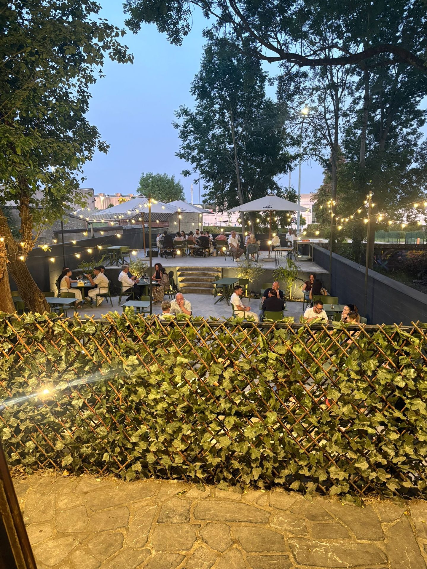 Photo de PastaGriglia, Restaurant italien à Charleroi