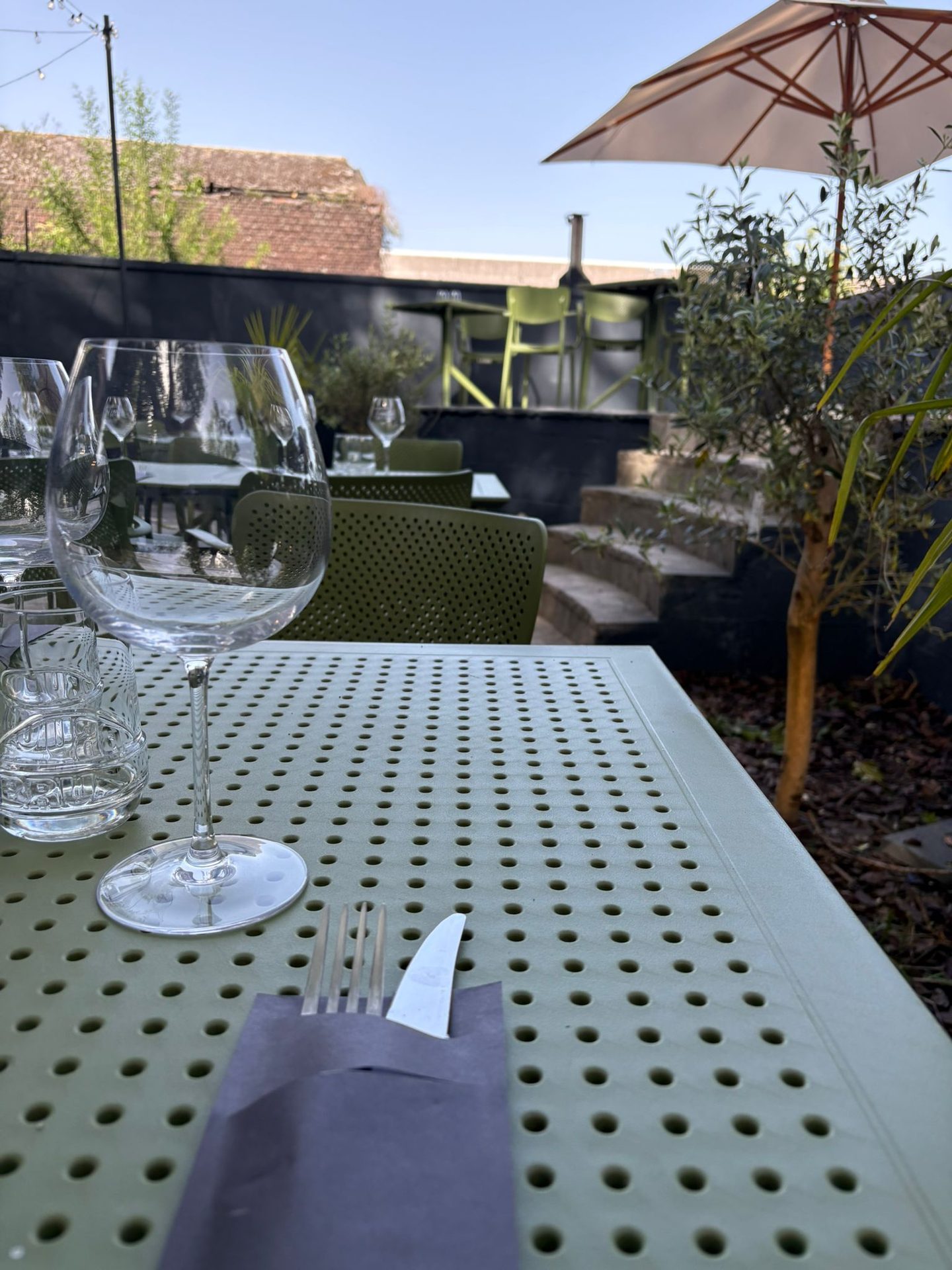 Photo de PastaGriglia, Restaurant italien à Charleroi