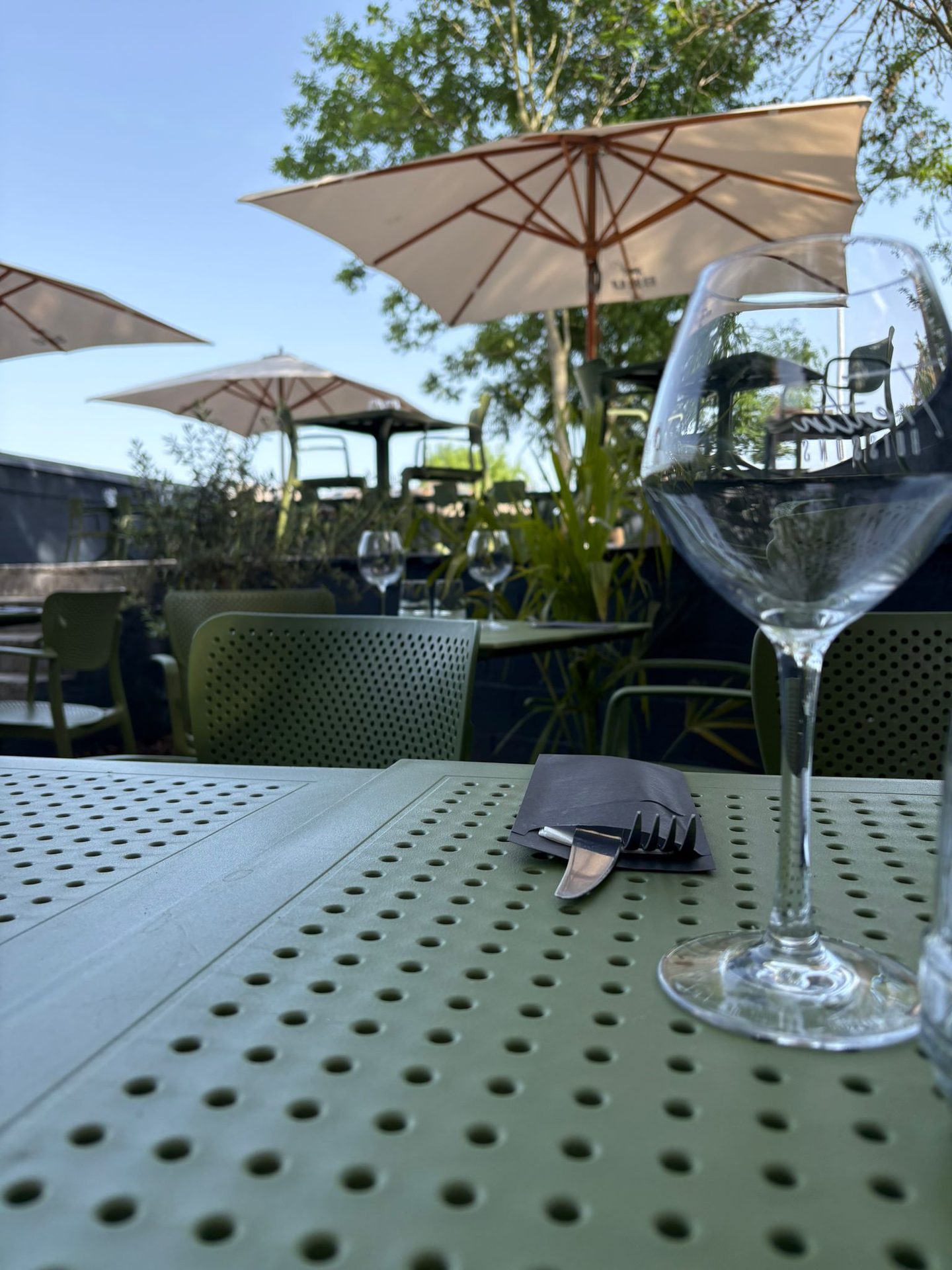 Photo de PastaGriglia, Restaurant italien à Charleroi