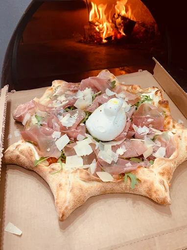 Pizz'Amore