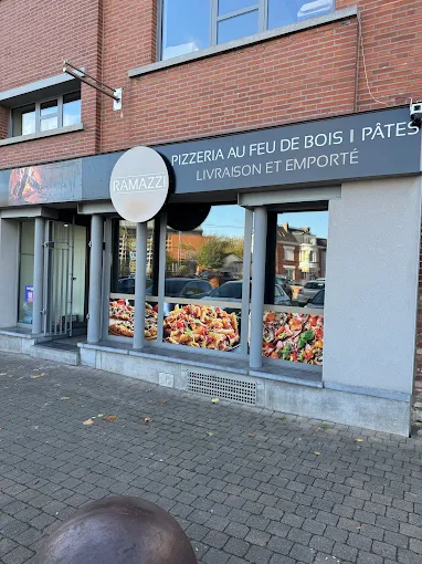 Pizzeria