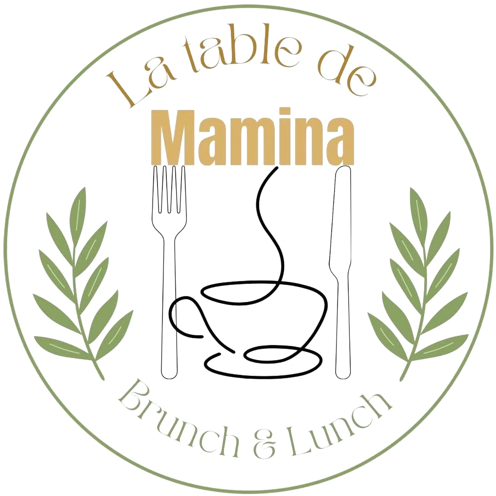La Table de Mamina