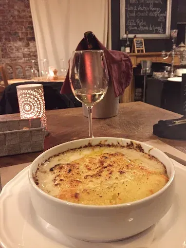 Restaurant Tagalop à Ohain — grillades et viandes maturées