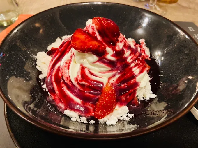 Restaurant Tagalop à Ohain — grillades et viandes maturées