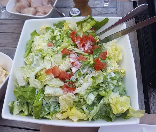Restaurant Tagalop à Ohain — grillades et viandes maturées
