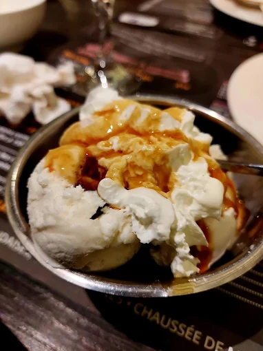 Wok In — buffet asiatique à Rebecq